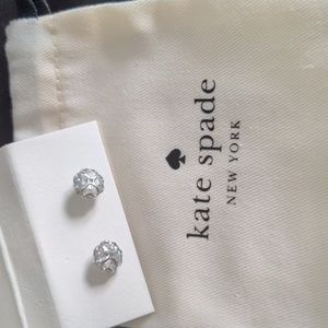 Kate Spade Earrings